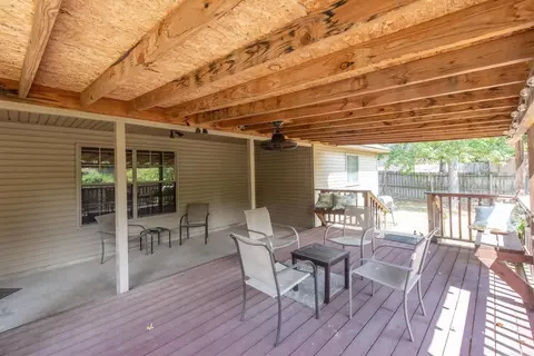 15401 Walnut Glen Dr, Alexander, AR 72002 photo 27