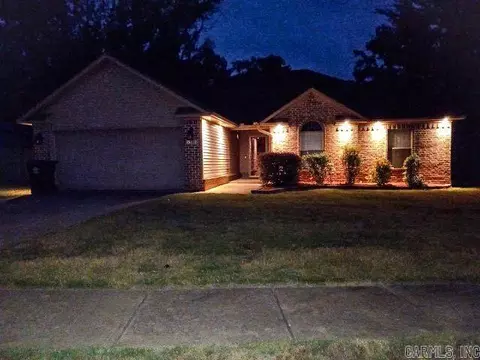 15401 Walnut Glen Dr, Alexander, AR 72002 photo 4
