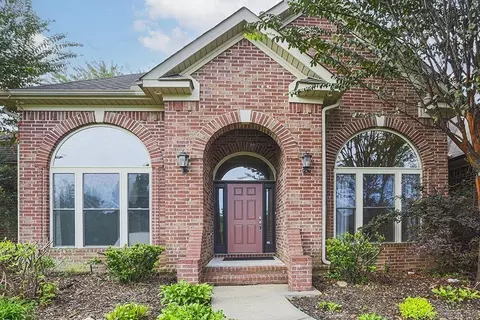 Exterior - 7202 Worth Ave, Benton, AR 72019 photo 2 of 10