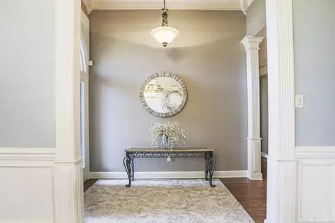 Entry Way - 7202 Worth Ave, Benton, AR 72019 photo 1 of 3