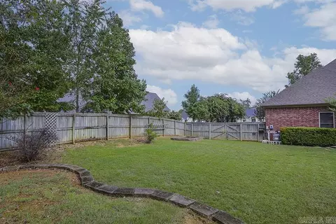 Exterior - 7202 Worth Ave, Benton, AR 72019 photo 8 of 10