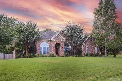 Exterior - 7202 Worth Ave, Benton, AR 72019 photo 3 of 10