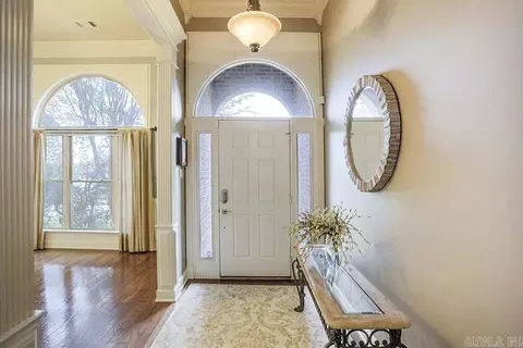 Entry Way - 7202 Worth Ave, Benton, AR 72019 photo 2 of 3