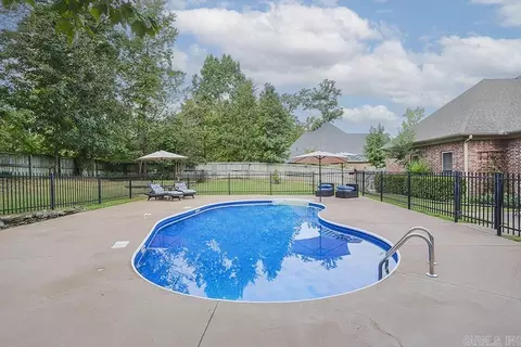 Exterior - 7202 Worth Ave, Benton, AR 72019 photo 5 of 10