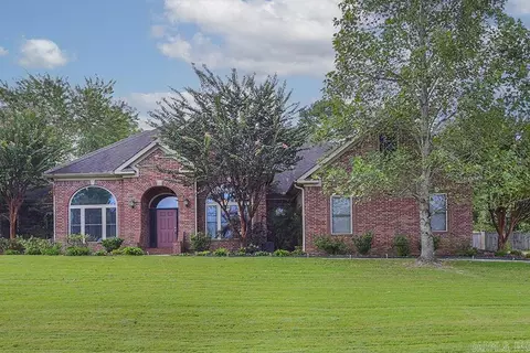 Exterior - 7202 Worth Ave, Benton, AR 72019 photo 1 of 10
