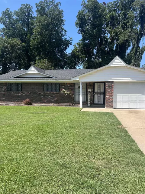 904 S Utah, Pine Bluff, AR 71601 photo 2