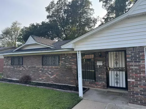 904 S Utah, Pine Bluff, AR 71601 photo 1