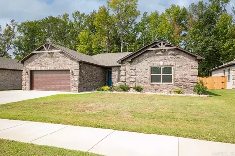 26 Arbor Trl, Cabot, AR 72023 photo 2