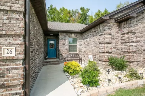26 Arbor Trl, Cabot, AR 72023 photo 4