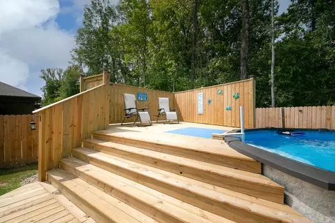 26 Arbor Trl, Cabot, AR 72023 photo 45