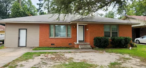1906 W 34th Ave, Pine Bluff, AR 71603 photo 1