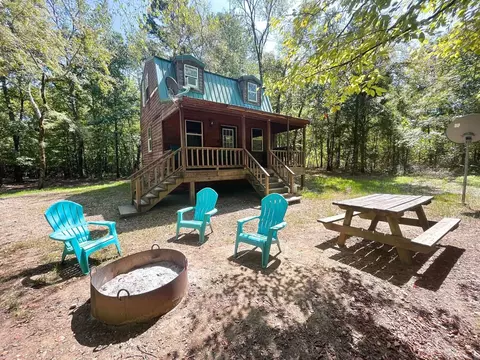 137 Pine Ln, Mena, AR 71953 photo 1