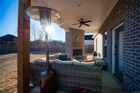 713 Dawsons Pointe Ave, Bryant, AR 72022 photo 28