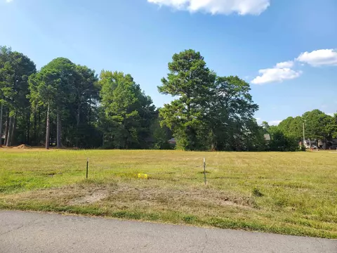 322 Campbell Dr, Beebe, AR 72012