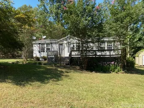 24 Caddo Rd, Heber Springs, AR 72543