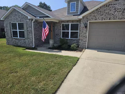 912 Pinehurst Loop, Cabot, AR 72023 photo 1