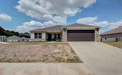 1968 Auburn Hills Dr, Benton, AR 72015 photo 1