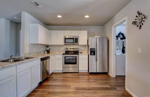1968 Auburn Hills Dr, Benton, AR 72015 photo 18