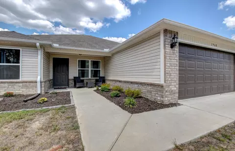 1968 Auburn Hills Dr, Benton, AR 72015 photo 4