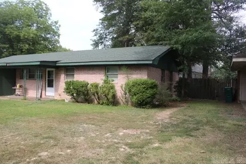 3101 S Ash St, Pine Bluff, AR 71603 photo 4