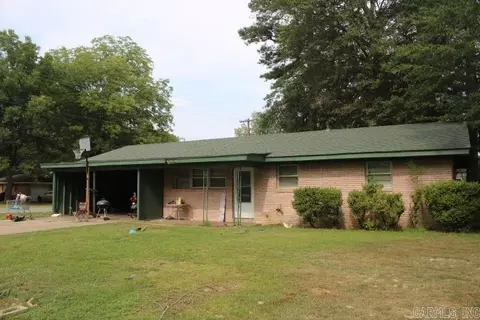 3101 S Ash St, Pine Bluff, AR 71603 photo 2
