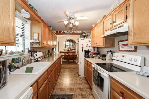 4926 Springhill Rd, Bryant, AR 72019 photo 14