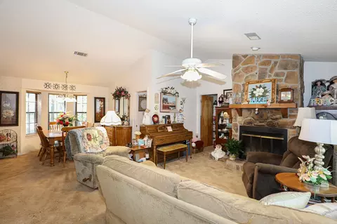 4926 Springhill Rd, Bryant, AR 72019 photo 8