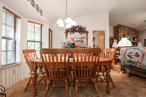 4926 Springhill Rd, Bryant, AR 72019 photo 10