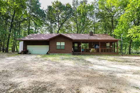 4926 Springhill Rd, Bryant, AR 72019 photo 1
