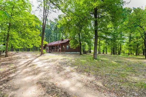 4926 Springhill Rd, Bryant, AR 72019 photo 3