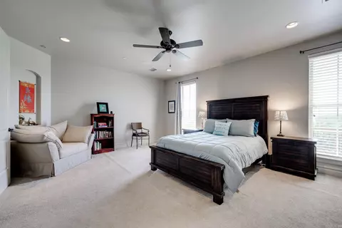 Bedroom - 1005 Edinburgh Dr, Conway, AR 72034 photo 2 of 4