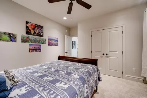 Bedroom - 1005 Edinburgh Dr, Conway, AR 72034 photo 4 of 4