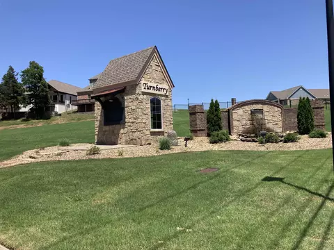 Exterior - 1005 Edinburgh Dr, Conway, AR 72034 photo 9 of 9