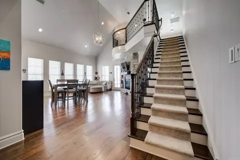Entry Way - 1005 Edinburgh Dr, Conway, AR 72034 photo 2 of 4