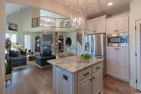 Other - 1005 Edinburgh Dr, Conway, AR 72034 photo 2 of 13