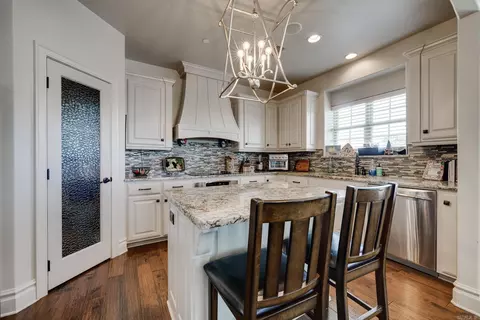 Kitchen - 1005 Edinburgh Dr, Conway, AR 72034 photo 1 of 4