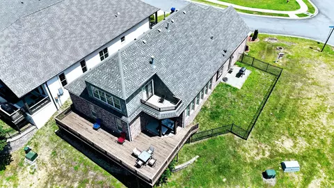 View/Area - 1005 Edinburgh Dr, Conway, AR 72034 photo 2 of 6