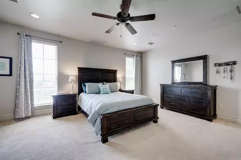 Bedroom - 1005 Edinburgh Dr, Conway, AR 72034 photo 1 of 4