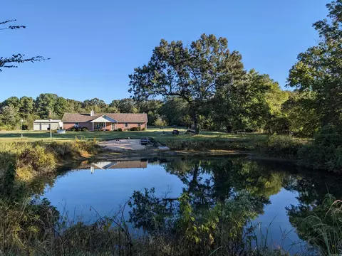 39 Williams Ranch Rd, Conway, AR 72032 photo 1