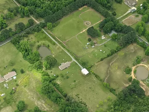 39 Williams Ranch Rd, Conway, AR 72032 photo 2