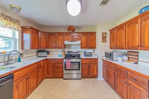 39 Williams Ranch Rd, Conway, AR 72032 photo 16