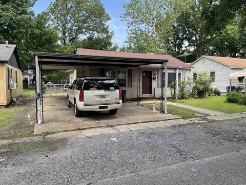407 N Rice St, Brinkley, AR 72021