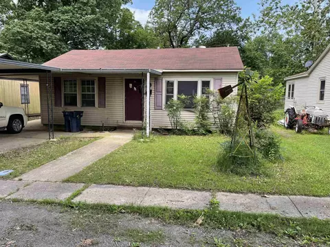 407 N Rice St, Brinkley, AR 72021 photo 2