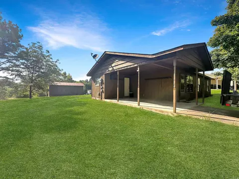 1021 Pintado Loop, Glenwood, AR 71943