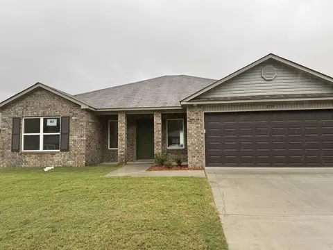 1335 Meadows Dr, Benton, AR 72019 photo 1