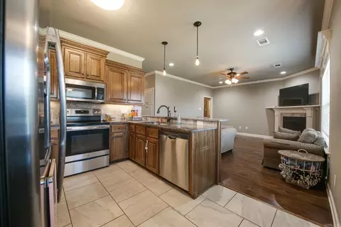 768 Mango Loop, Austin, AR 72007 photo 19
