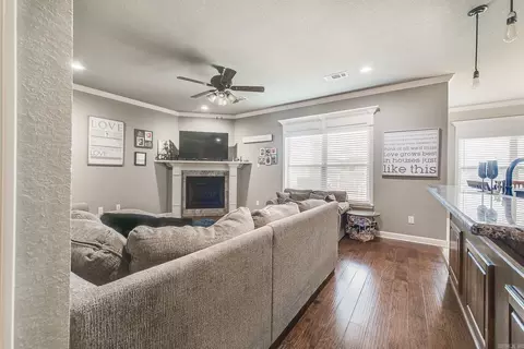 768 Mango Loop, Austin, AR 72007 photo 11