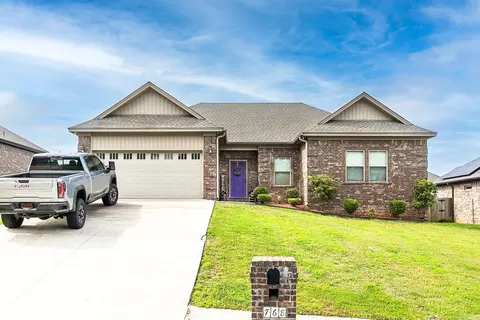 768 Mango Loop, Austin, AR 72007 photo 1
