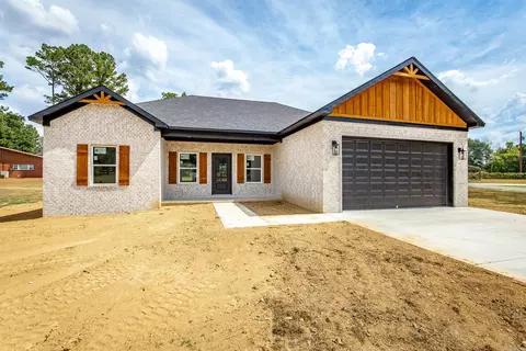 236 Gary St, Clinton, AR 72031 photo 1
