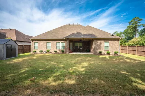 3236 Dapple Gray Rd, Benton, AR 72015 photo 37